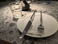 -芭莉与彩虹西餐厅(成都合生汇店)