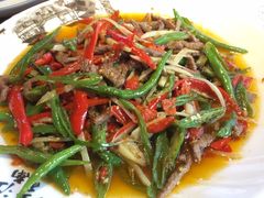 -盐帮食坊•小河帮川菜(四川师大店)