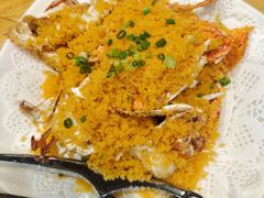 -南海渔家•海鲜•正宗海南菜(海棠湾店)