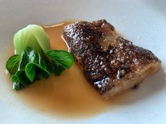 -潮汕味道·煮海餐厅(金麟大厦店)