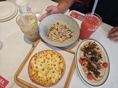-烁先生披萨(河南岸店)
