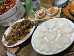 -无名小酒馆·湖北私房菜(昙华林店)