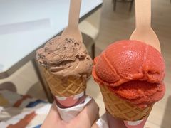 -哈根达斯(陆家浜路店)