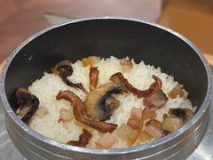 -云海肴汽锅鸡·云南小炒(曲江大悦城店)