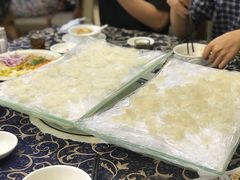 -祈胜邨•顺德鱼生•顺德菜(容桂店)