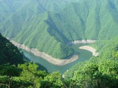 -浙西大峡谷