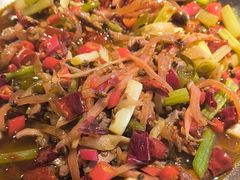 -李子坝梁山鸡(李子坝大鸡哥店)