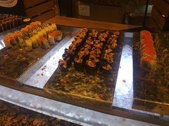 -杭州国际会议中心洲际酒店-原素全日餐厅(解放东路店)