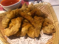 -哥老官重庆美蛙鱼头(宝山龙湖店)