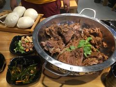 -谈骨论斤大盆骨(顺义店)