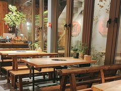 -四喜小胖·北京涮肉(五道营店)