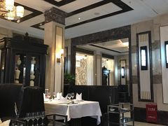 大堂-红鼎豆捞(临江大道店)