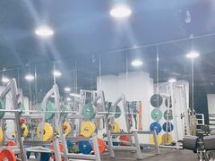 -ALIV WELLNESS运动健身(浦东大道店)