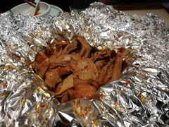 -佬麻雀·新湘菜(珠海金发购物中心店)