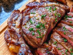 -拉蒂娜·巴西牛排馆 Latina·Brazilian Steakhouse(陆家嘴旗舰店)