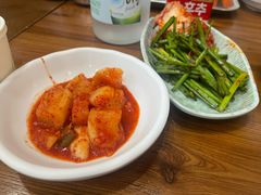 -旺清进洞米肠汤