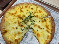 -卡朋西餐(悦汇城店)