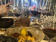 -ibarrel爱杯·bistro&brunch(江宁路店)