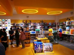 -乐高授权专卖店(朝阳大悦城店)