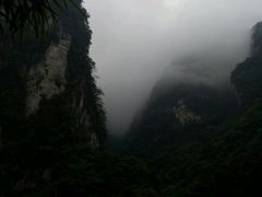 -神龙峡风景区