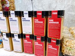 -YMAICS壹麦滋(新村店)