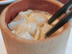 黄鱼煨面-杭州西子湖四季酒店·金沙厅