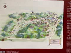 -灵隐飞来峰景区
