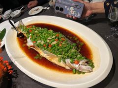 -上海滩餐厅(BFC外滩金融中心店)