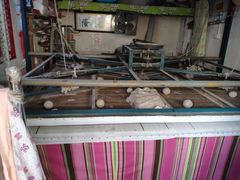 -利民棉花加工店