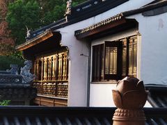 -寒山寺