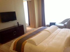 -常熟理文铂尔曼酒店