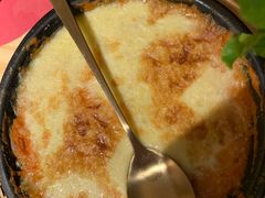 -西塔老太太泥炉烤肉(武汉摩尔城店)