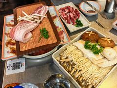 -喜来稀肉(虹泉路店)