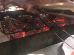 -关二碳烤羊腿(龙翔路店)