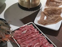 -海玥荟海鲜姿造自助餐厅(欧罗巴广场店)
