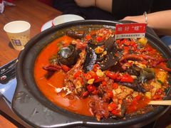 -老闵田螺馆·南昌市井菜·特色小吃(总店)