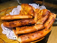-陈记农家挂炉烤肉(雁南一路店)