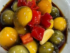 -皖北巫氏三胖地锅鸡(长淮总店)