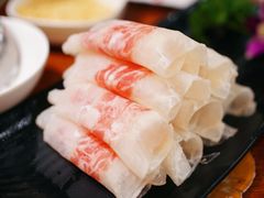 -云中鱼蒸汽石锅鱼(浦东食品城店)