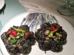 -蜜桃花开·中西融合菜E&W(南长街店)