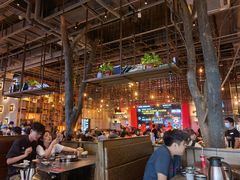 大堂-同仁四季椰子鸡(宝安壹方城店)