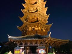 -盘门景区