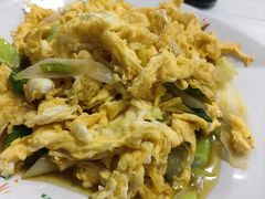 -横道佛手居筋饼店