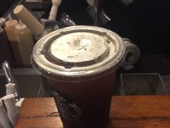 -星巴克(石厦街店)