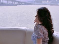 -澳门环岛游湾仔码头