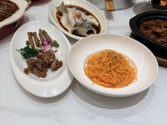 -梅利汴京烤鸭•开封豫菜地标店(东大街店)