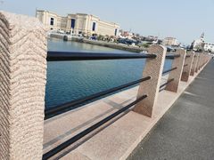 -青岛海滨风景区小青岛