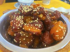 桶仔骨-肥姐美食(同福中路店)
