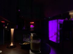 -The Penthouse酒吧
