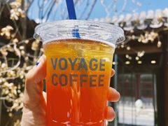 -VOYAGE COFFEE(杨梅竹店)
